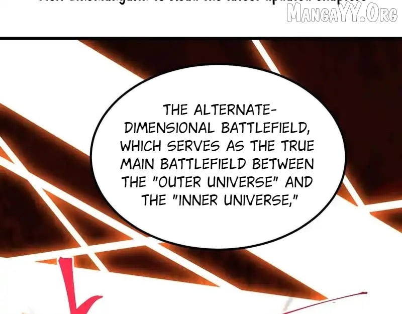 Log into the Future Chapter 278 - page 32